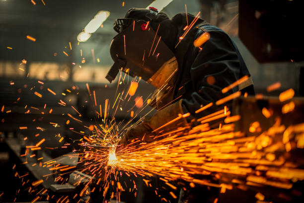 Best Structural Steel Welding in Hayden, AL