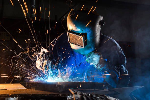 Affordable Welder Services in Hayden, AL