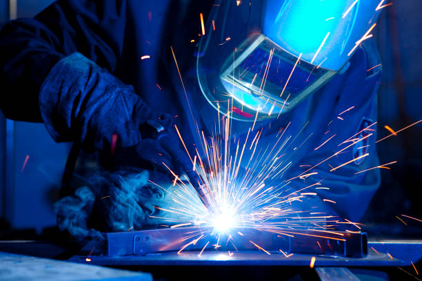 Professional Welder & Metal Fabrication in Hayden, AL