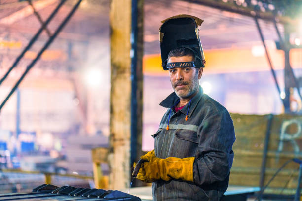 Professional Welder & Metal Fabrication in Hayden, AL