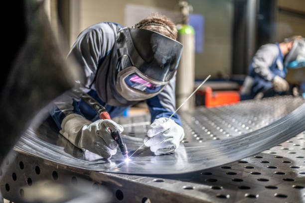 Best Welding Inspection and Certification in Hayden, AL