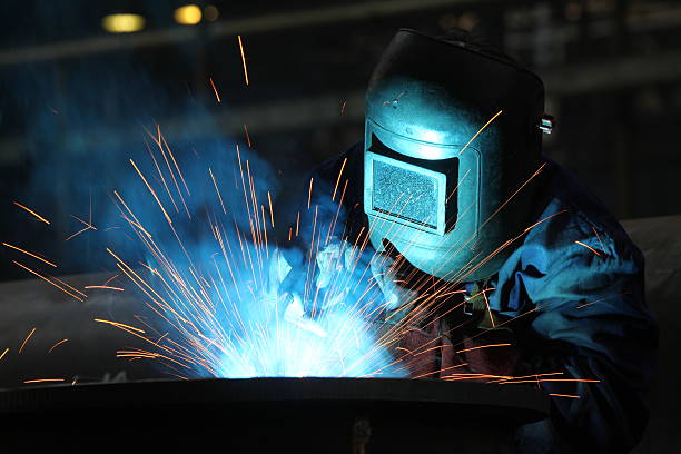 Best Marine and Shipbuilding Welding in Hayden, AL