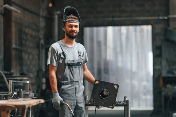 Best Automation and Robotic Welding in Hayden, AL
