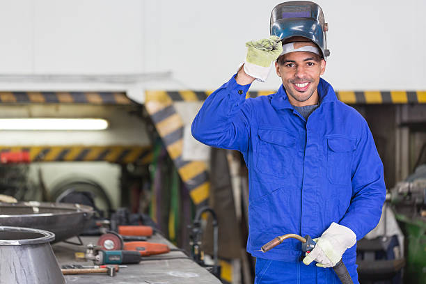 Best Artistic and Custom Metal Fabrication in Hayden, AL